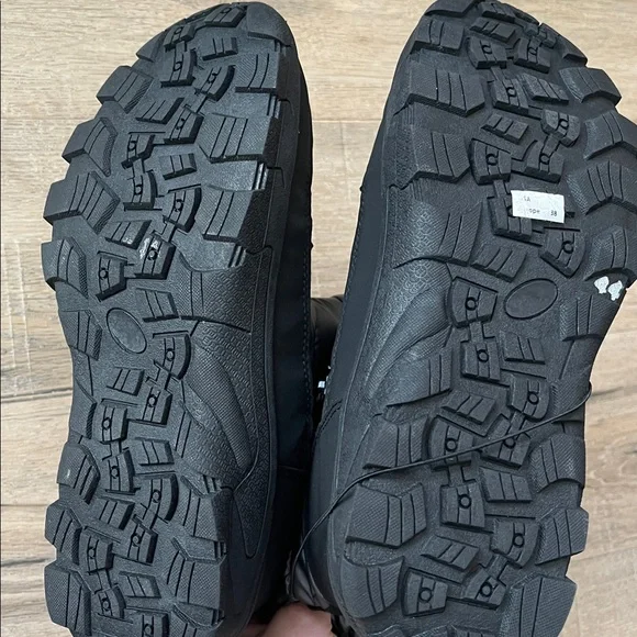 Heritage 63 PAJAR Boot - Picture 6 of 7